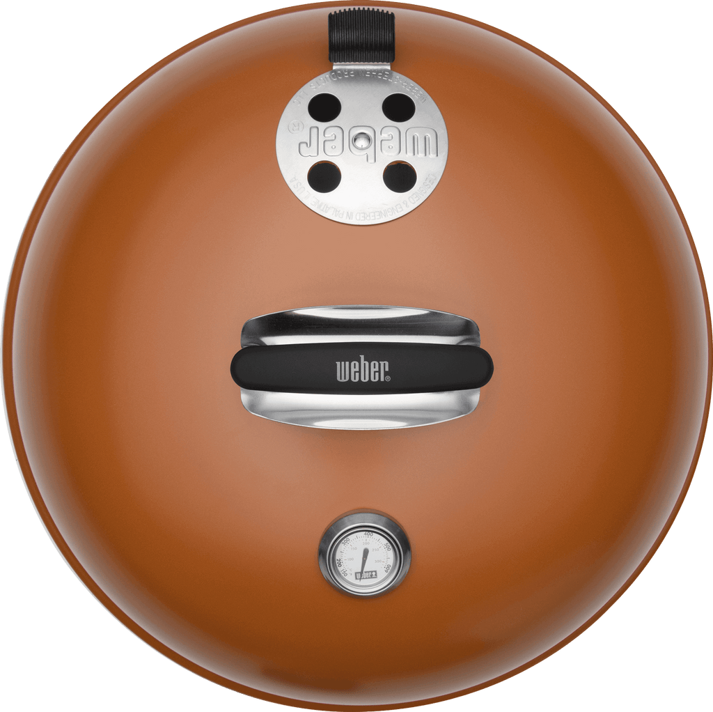 Weber Master-Touch Charcoal Grill 22"