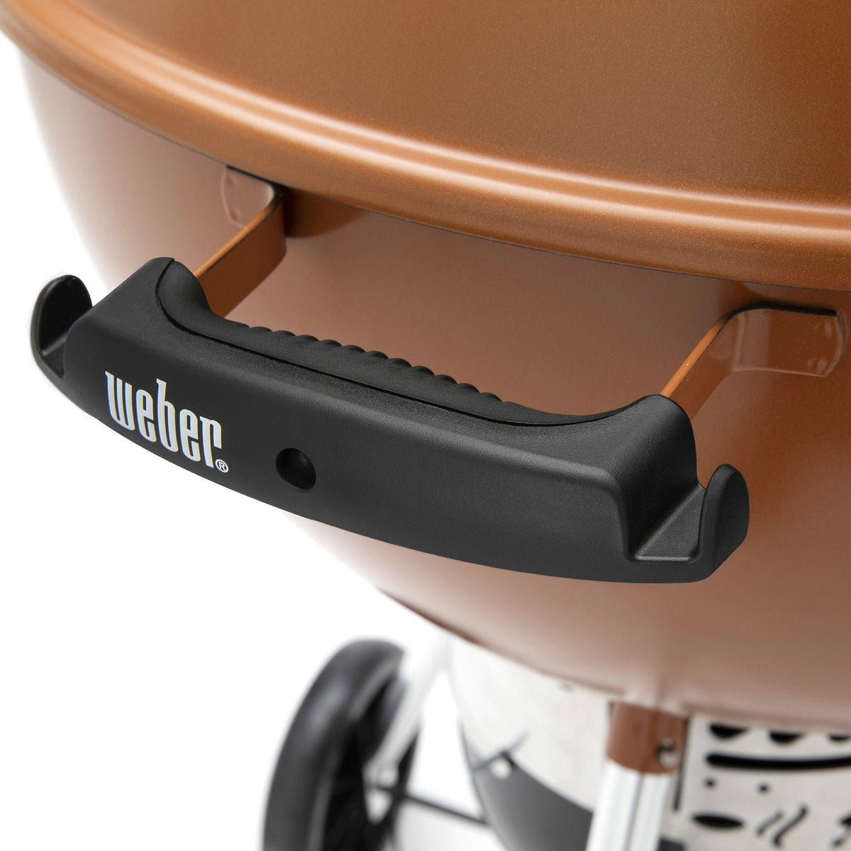 Weber Master-Touch Charcoal Grill 22"