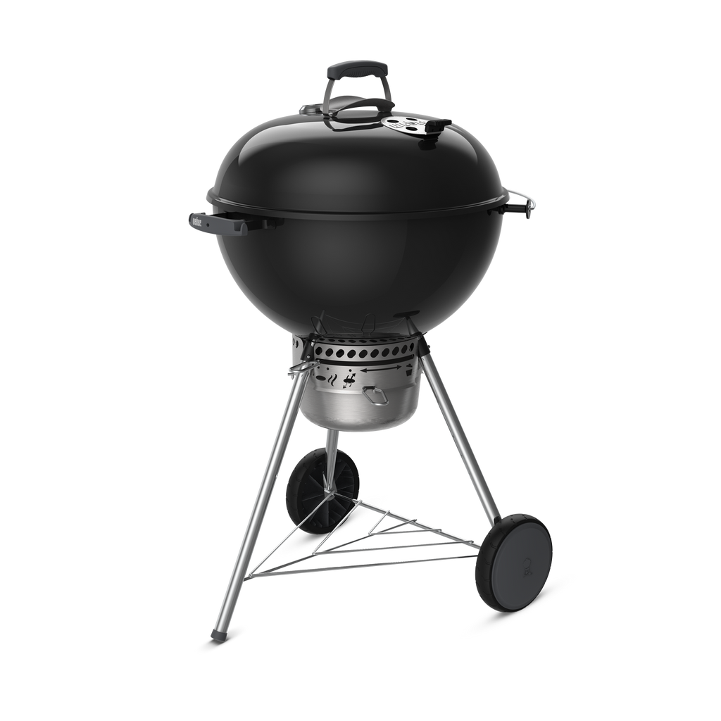 Weber Master-Touch Charcoal Grill 22"