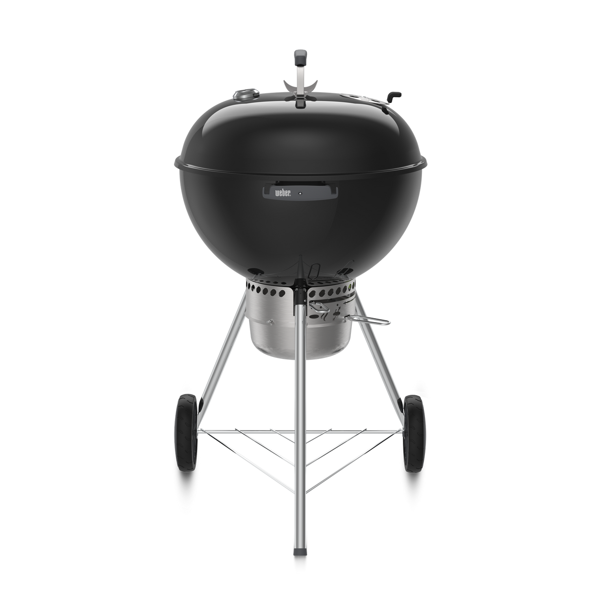 Weber Master-Touch Charcoal Grill 22"