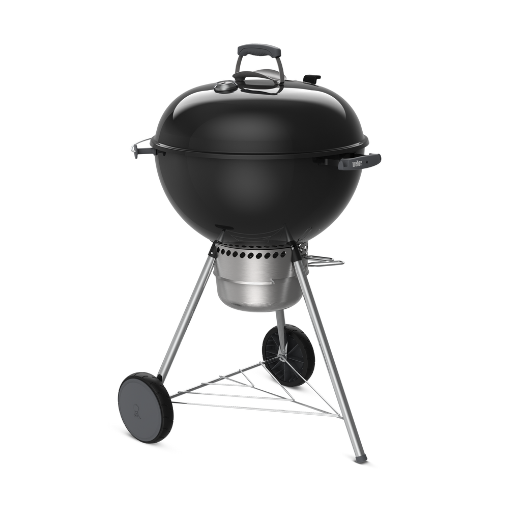 Weber Master-Touch Charcoal Grill 22"