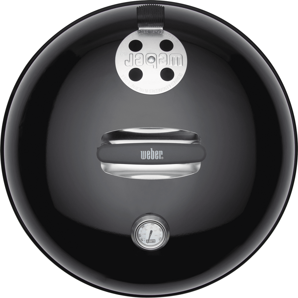 Weber Master-Touch Charcoal Grill 22"