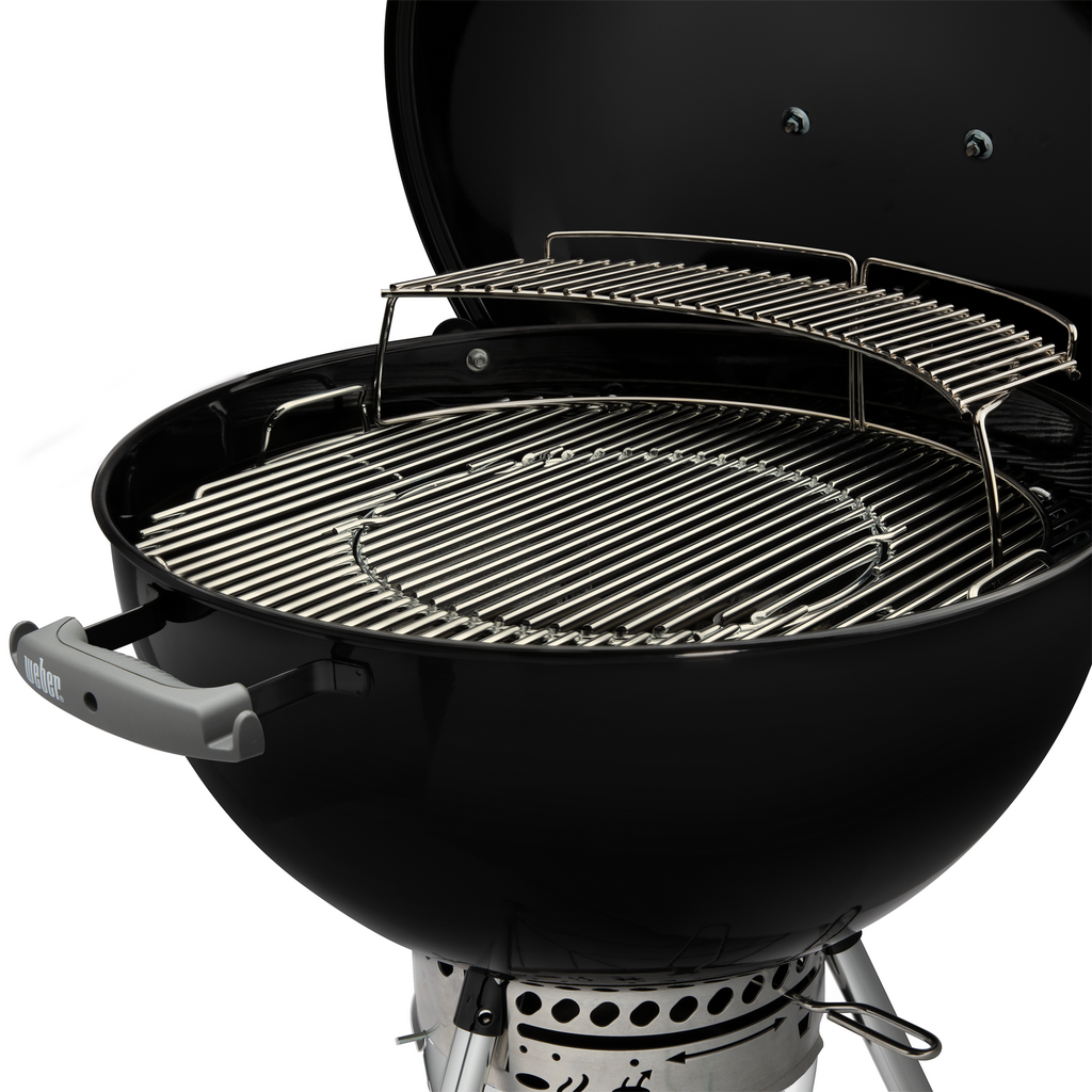 Weber Master-Touch Charcoal Grill 22"