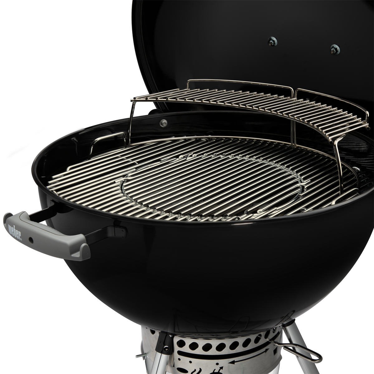 Weber Master-Touch Charcoal Grill 22"