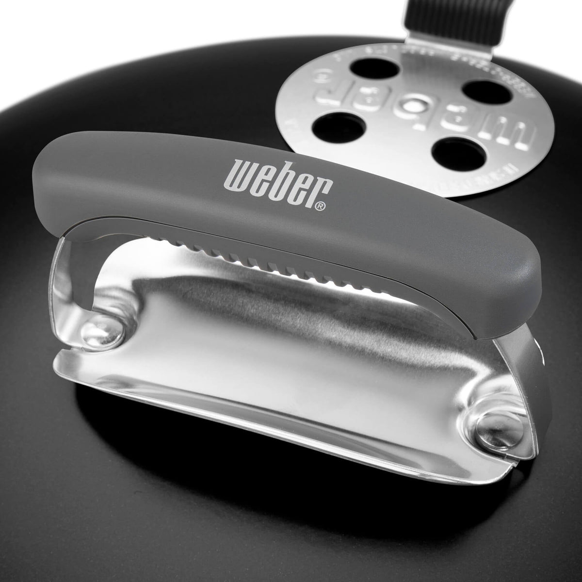 Weber Master-Touch Charcoal Grill 22"