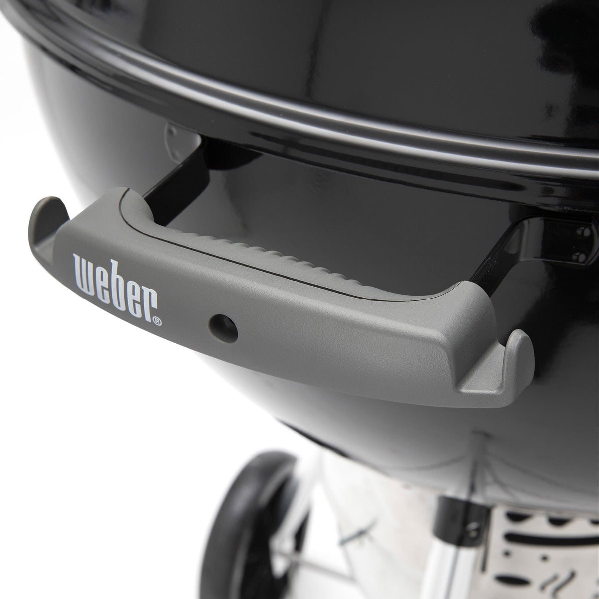 Weber Master-Touch Charcoal Grill 22"