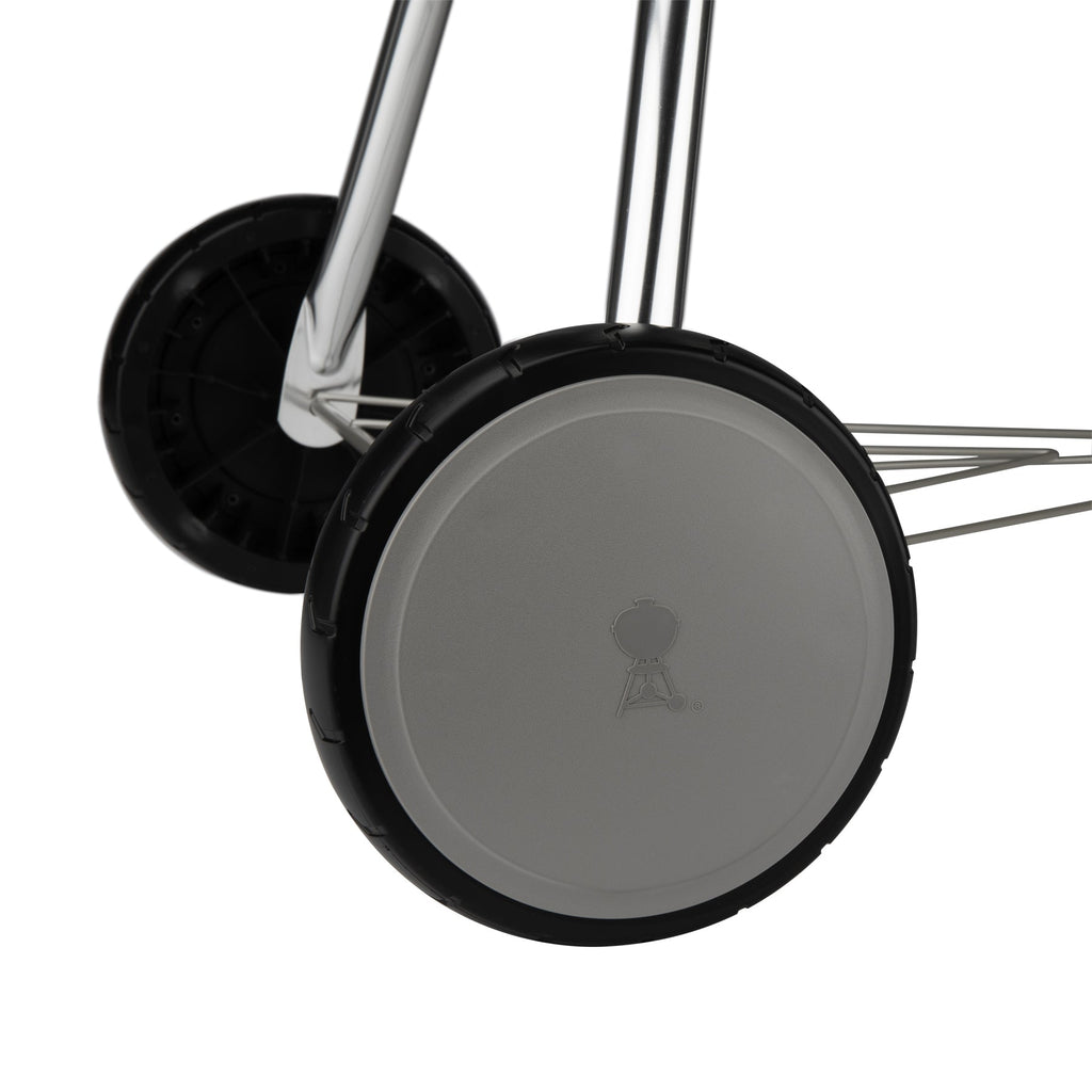 Weber Master-Touch Charcoal Grill 22"