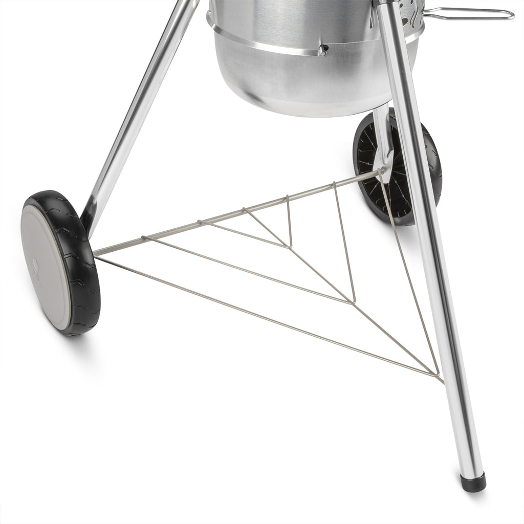 Weber Master-Touch Charcoal Grill 22"