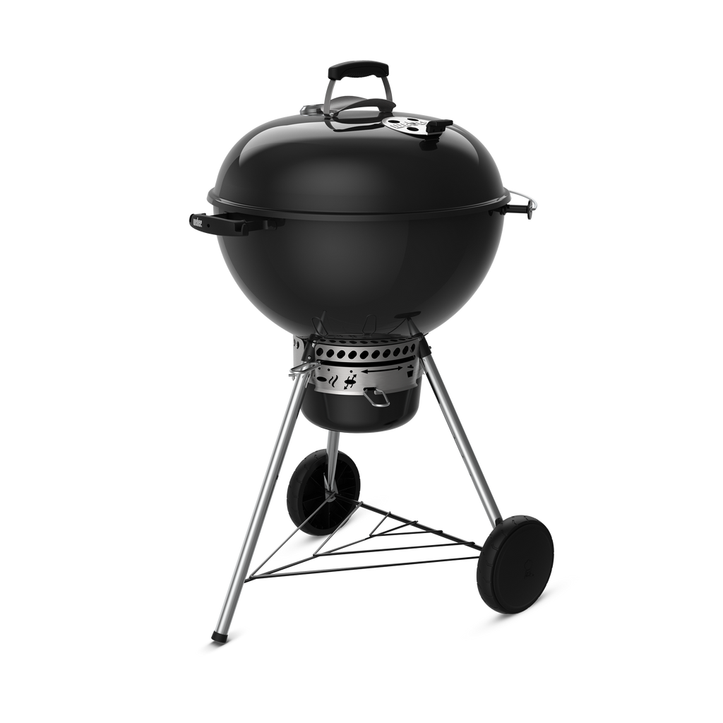 Weber Master-Touch Charcoal Grill 22"