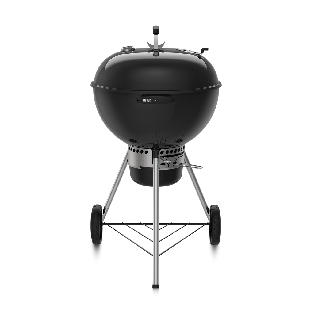 Weber Master-Touch Charcoal Grill 22"