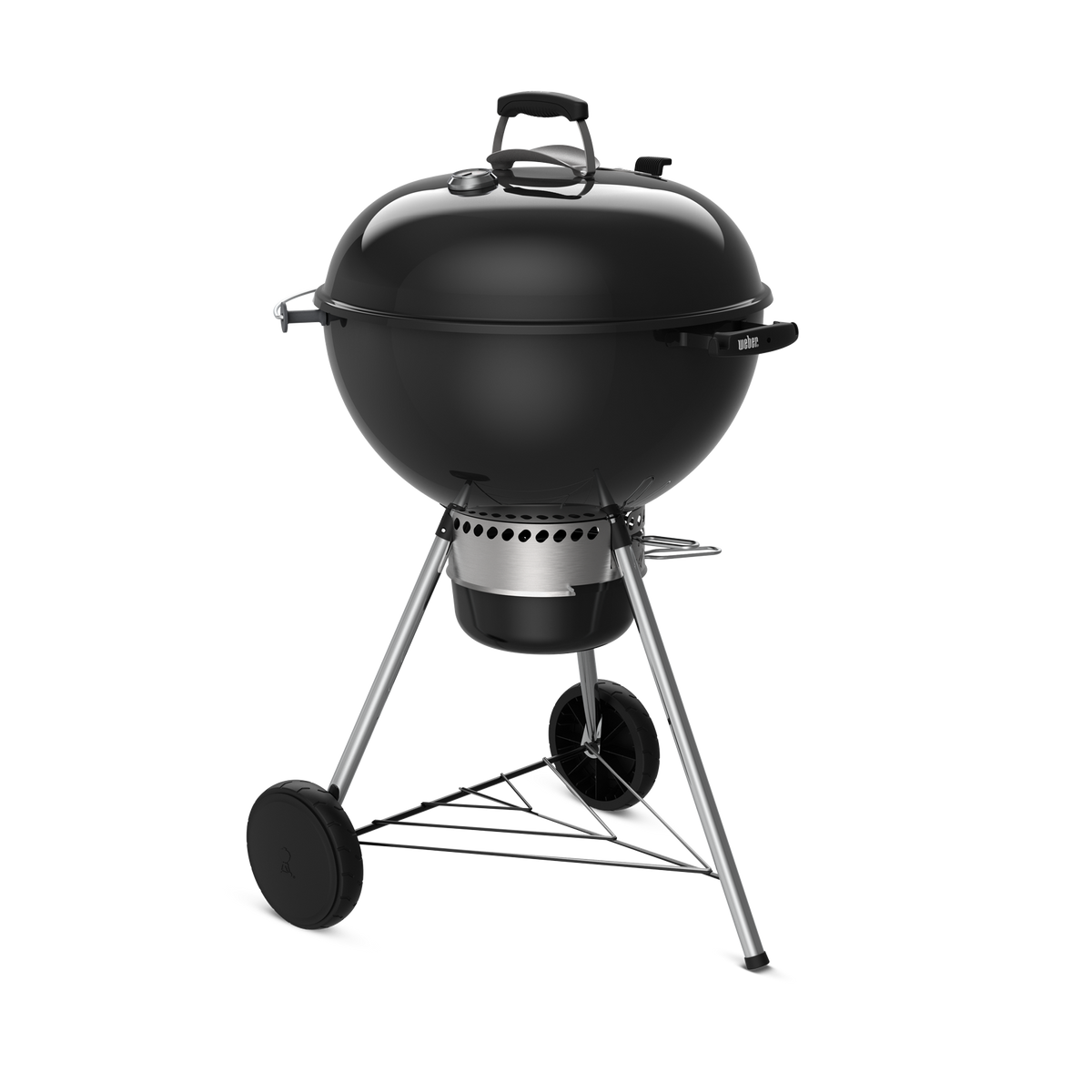 Weber Master-Touch Charcoal Grill 22"