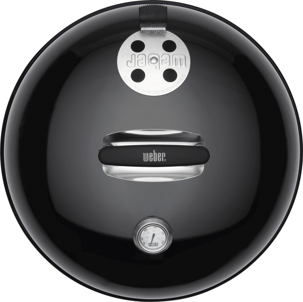Weber Master-Touch Charcoal Grill 22"