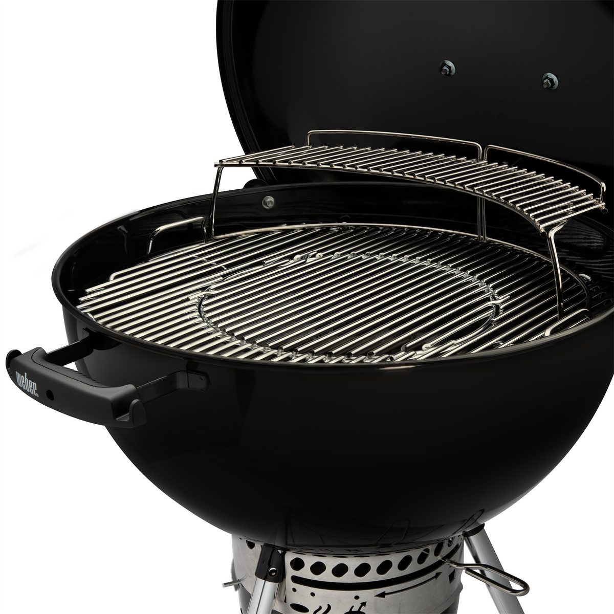 Weber Master-Touch Charcoal Grill 22"