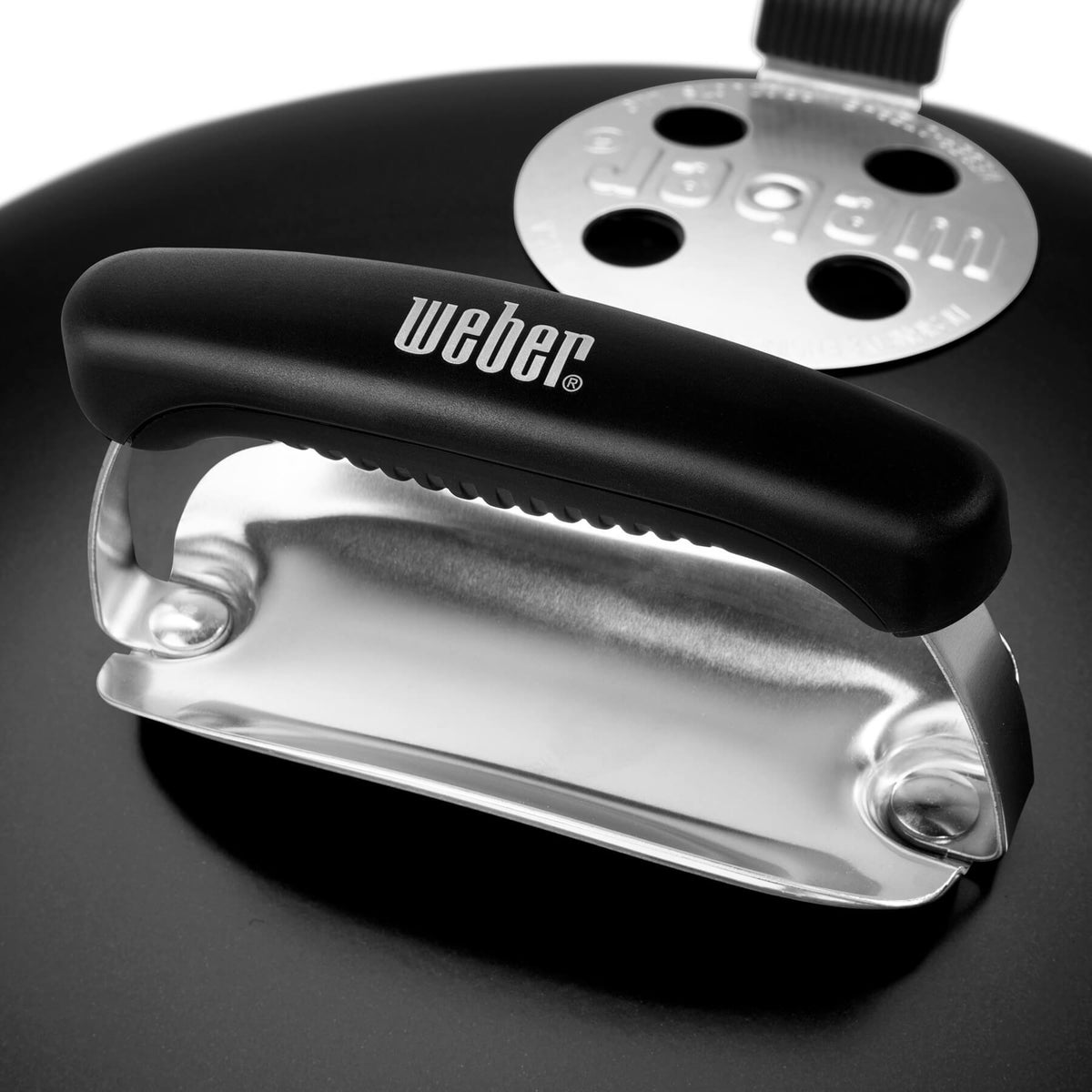 Weber Master-Touch Charcoal Grill 22"