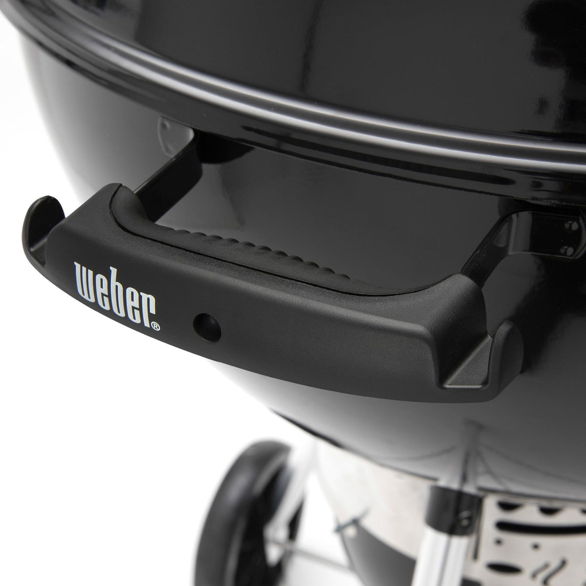 Weber Master-Touch Charcoal Grill 22"