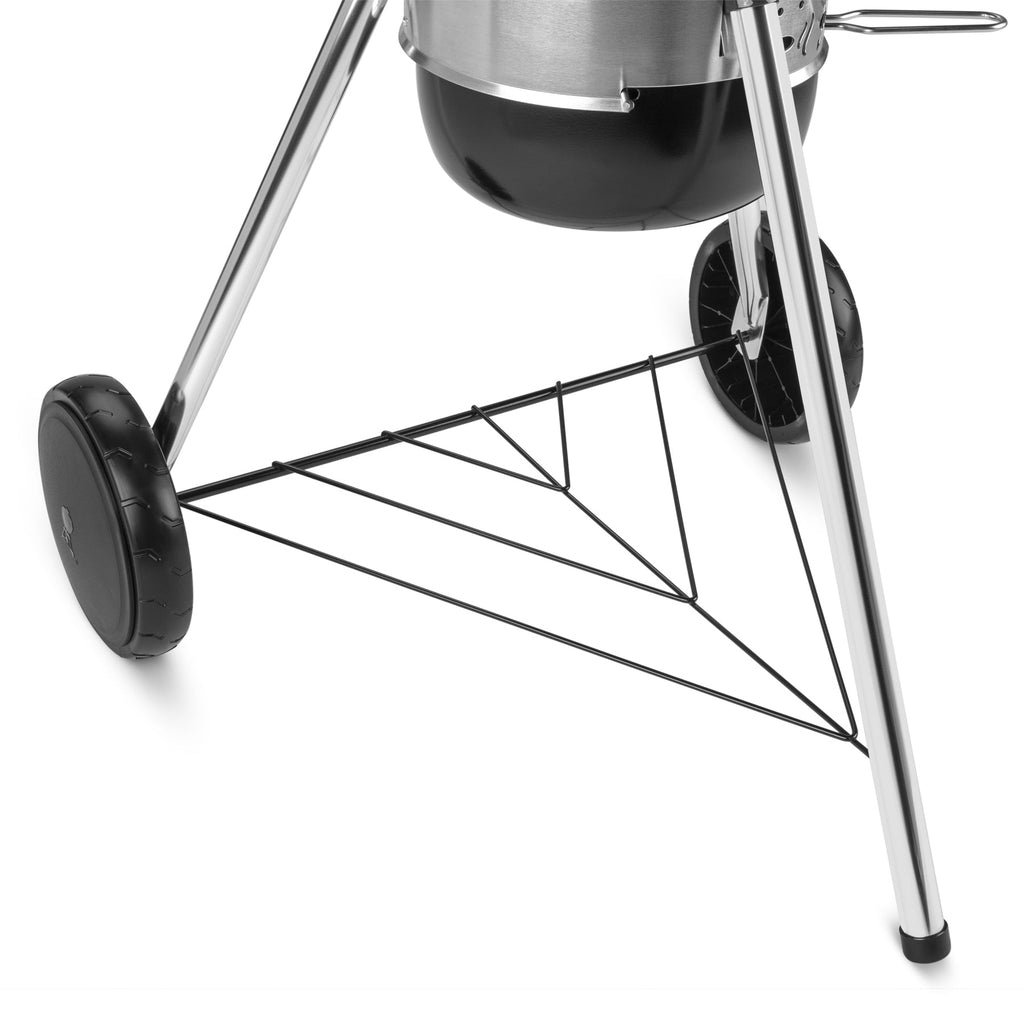 Weber Master-Touch Charcoal Grill 22"