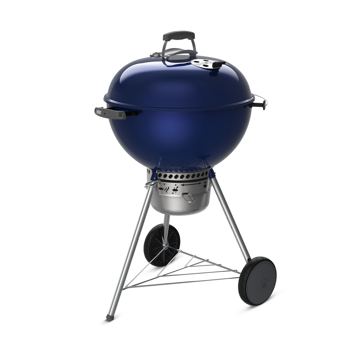 Weber Master-Touch Charcoal Grill 22"