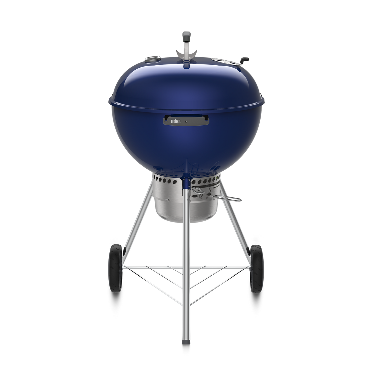 Weber Master-Touch Charcoal Grill 22"