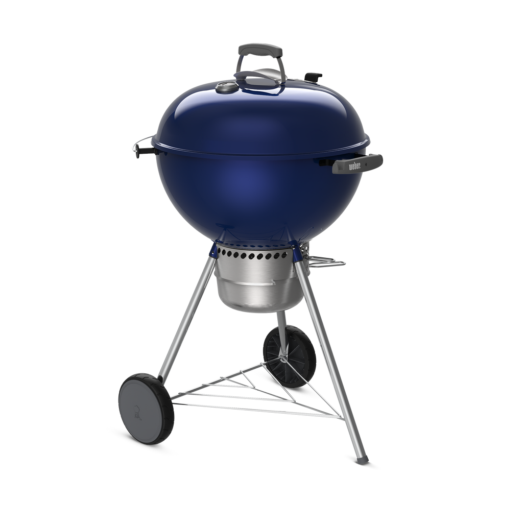 Weber Master-Touch Charcoal Grill 22"