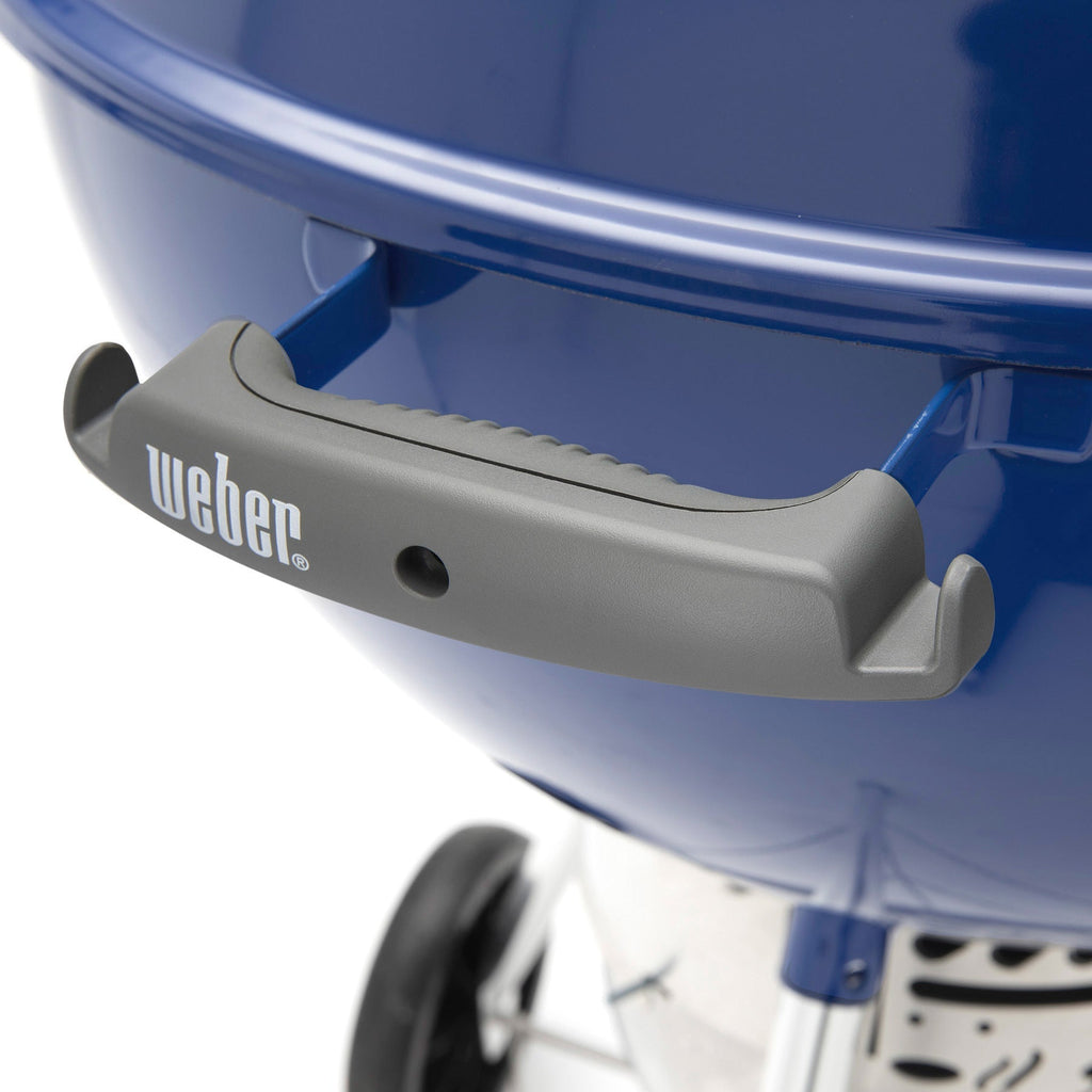 Weber Master-Touch Charcoal Grill 22"