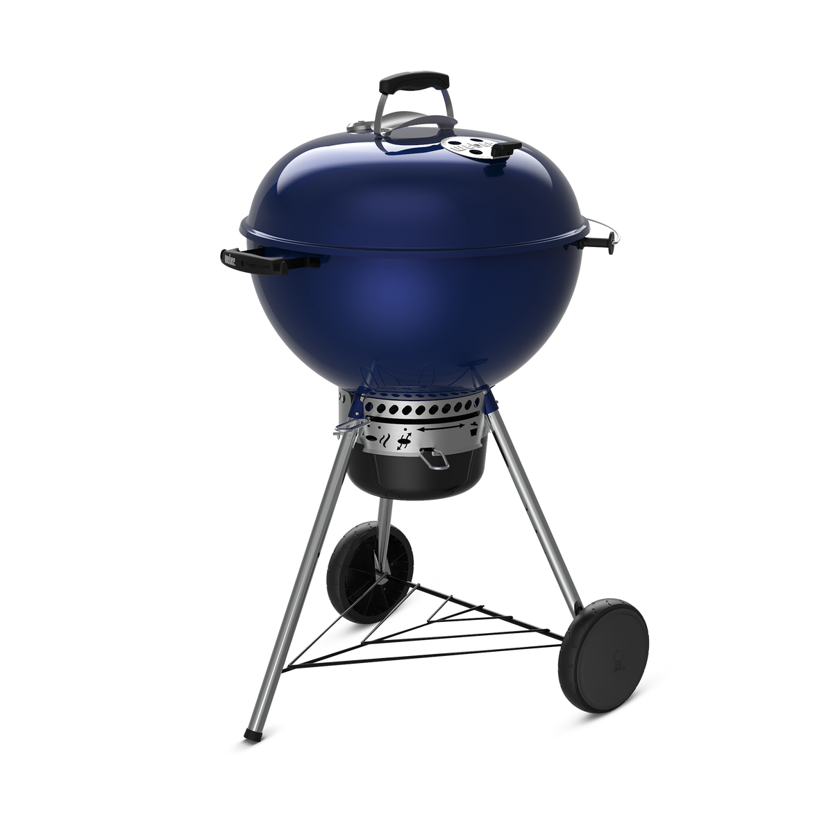 Weber Master-Touch Charcoal Grill 22"