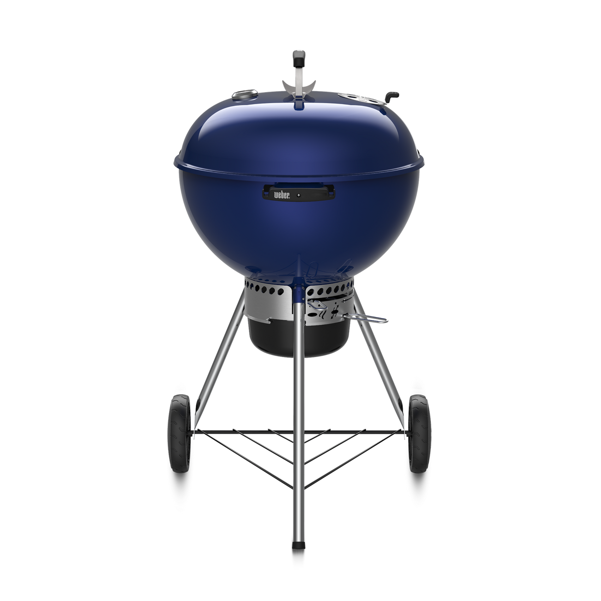 Weber Master-Touch Charcoal Grill 22"