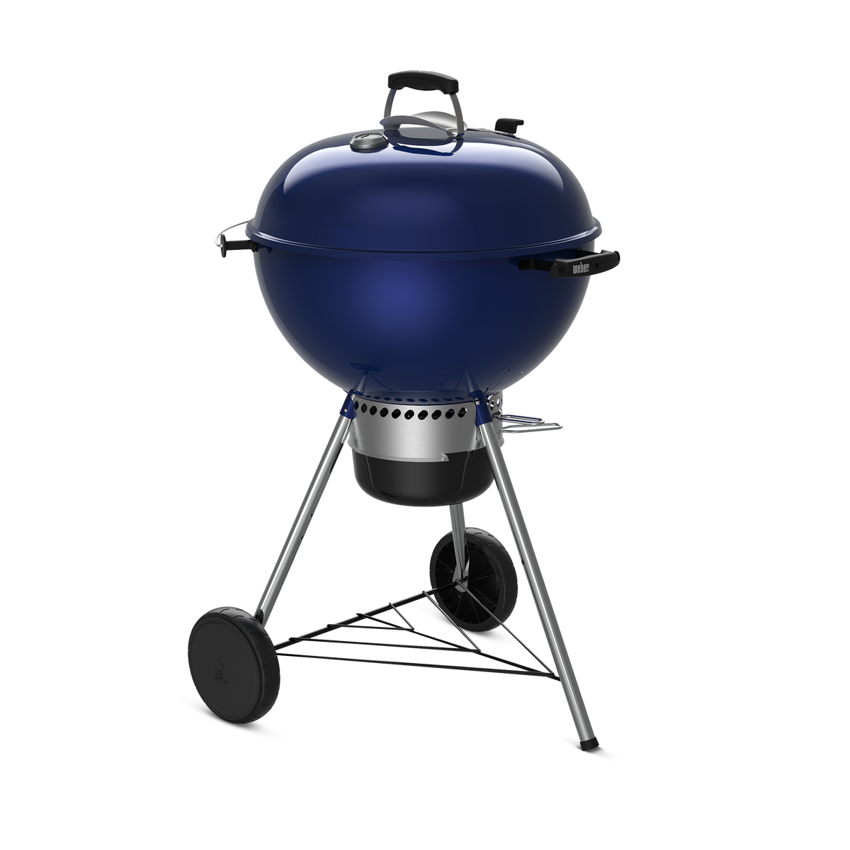 Weber Master-Touch Charcoal Grill 22"