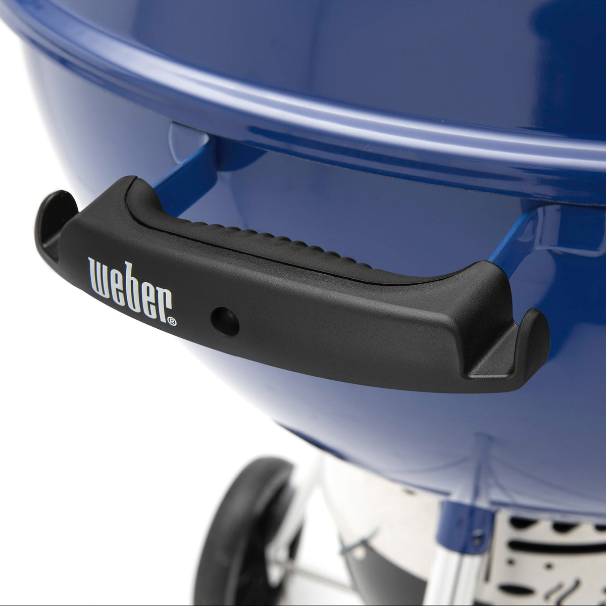 Weber Master-Touch Charcoal Grill 22"