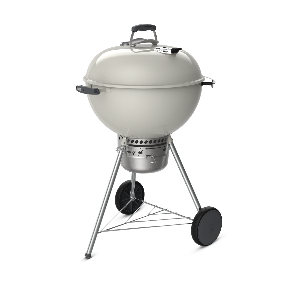 Weber Master-Touch Charcoal Grill 22"