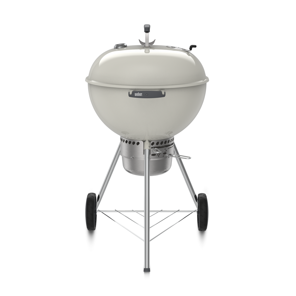 Weber Master-Touch Charcoal Grill 22"