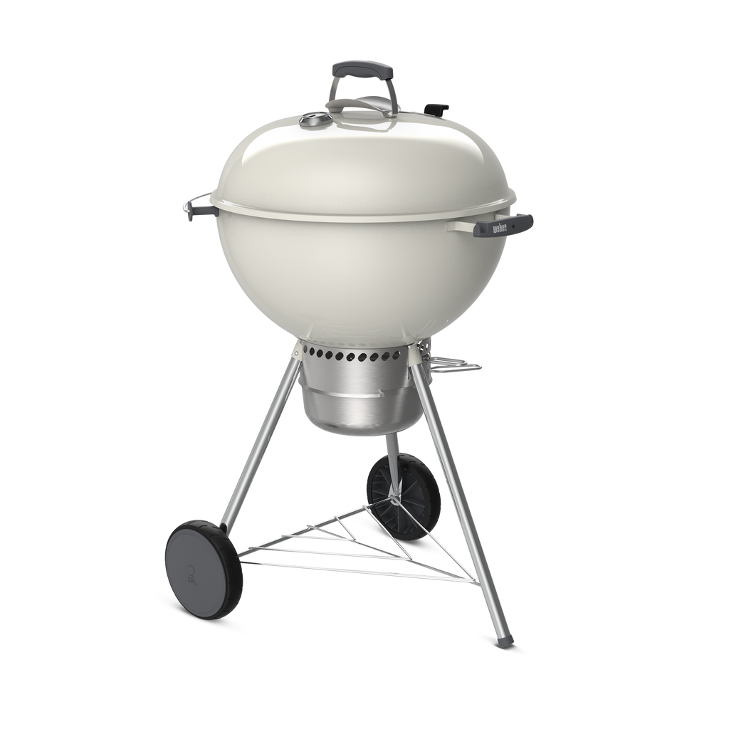 Weber Master-Touch Charcoal Grill 22"