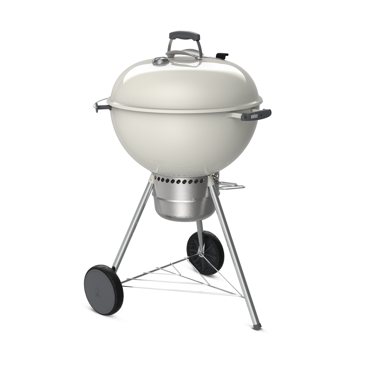 Weber Master-Touch Charcoal Grill 22"