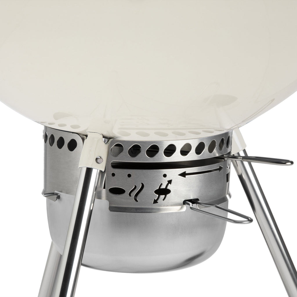 Weber Master-Touch Charcoal Grill 22"