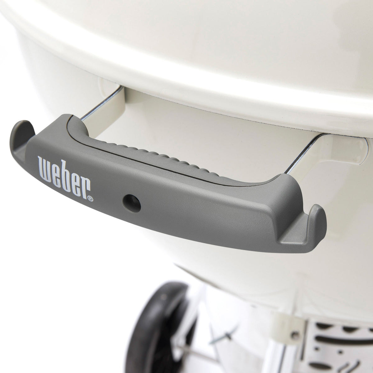 Weber Master-Touch Charcoal Grill 22"