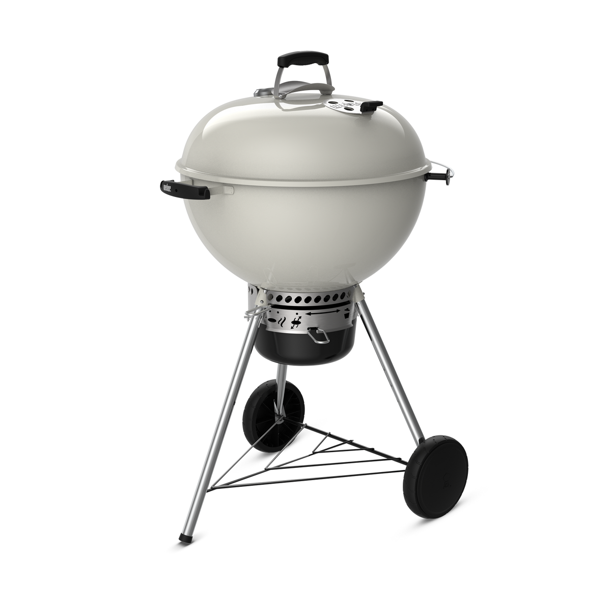 Weber Master-Touch Charcoal Grill 22"