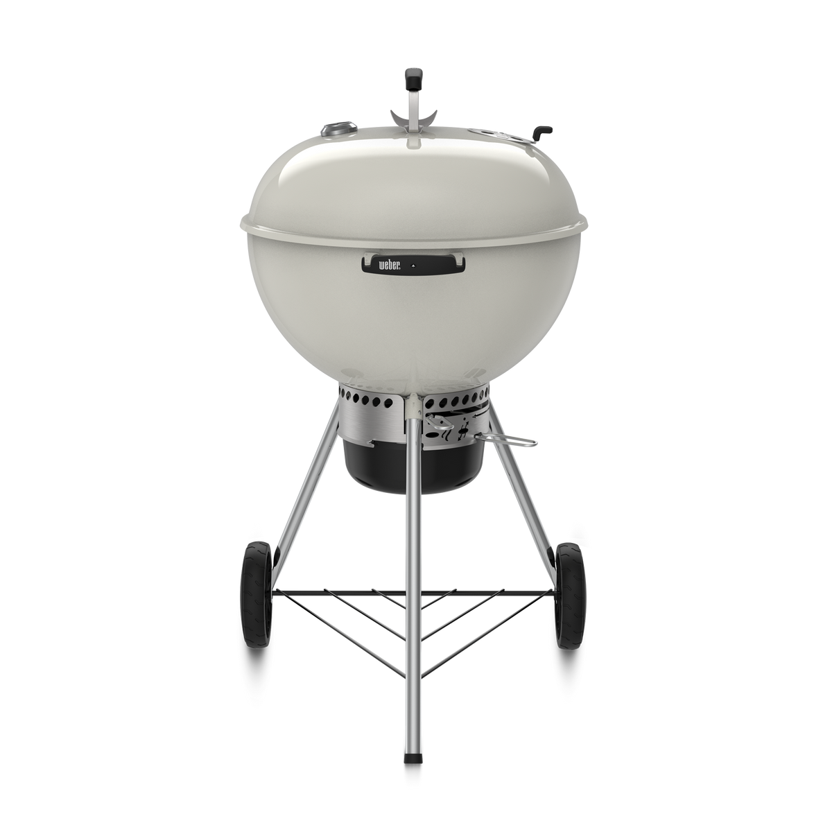 Weber Master-Touch Charcoal Grill 22"