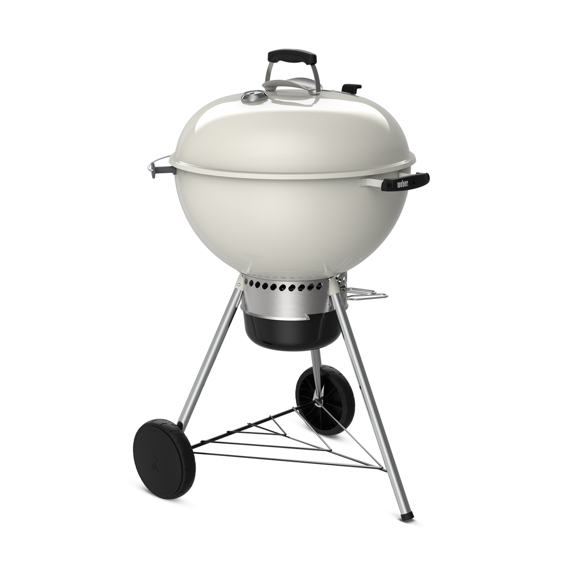 Weber Master-Touch Charcoal Grill 22"