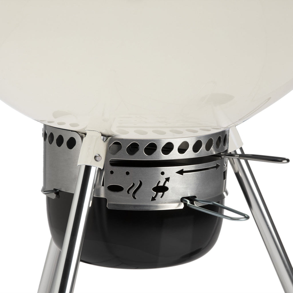 Weber Master-Touch Charcoal Grill 22"