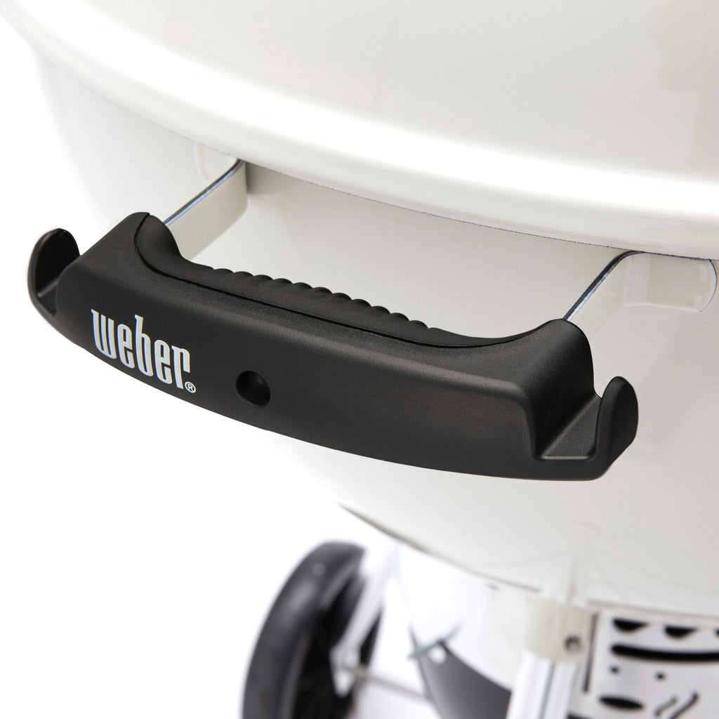 Weber Master-Touch Charcoal Grill 22"