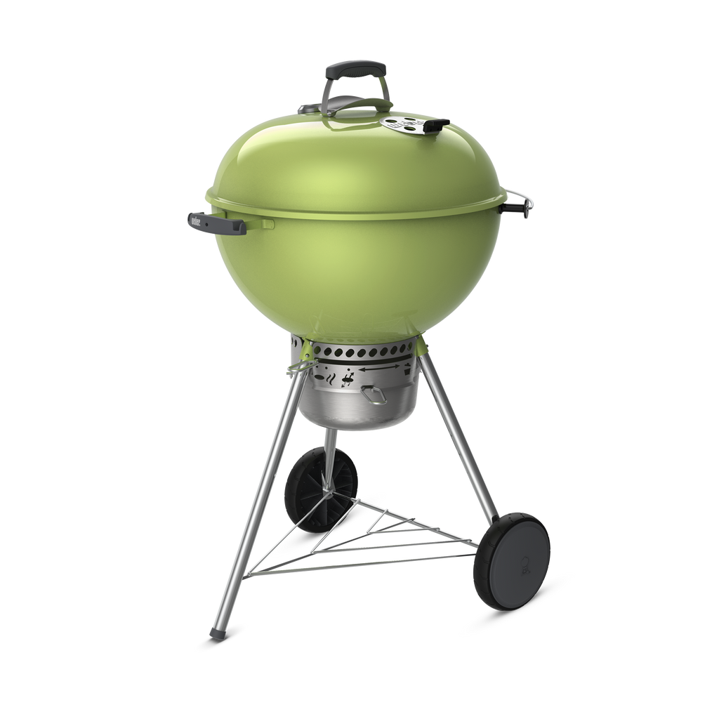 Weber Master-Touch Charcoal Grill 22"
