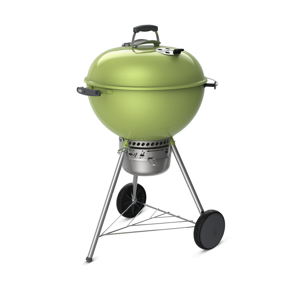 Weber Master-Touch Charcoal Grill 22"