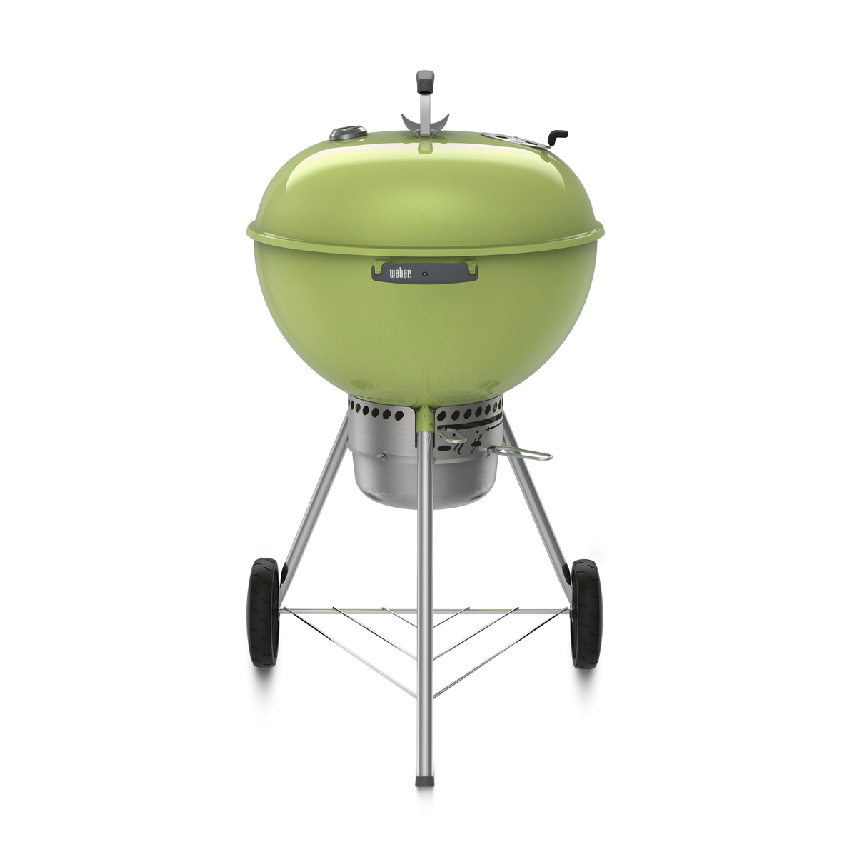 Weber Master-Touch Charcoal Grill 22"