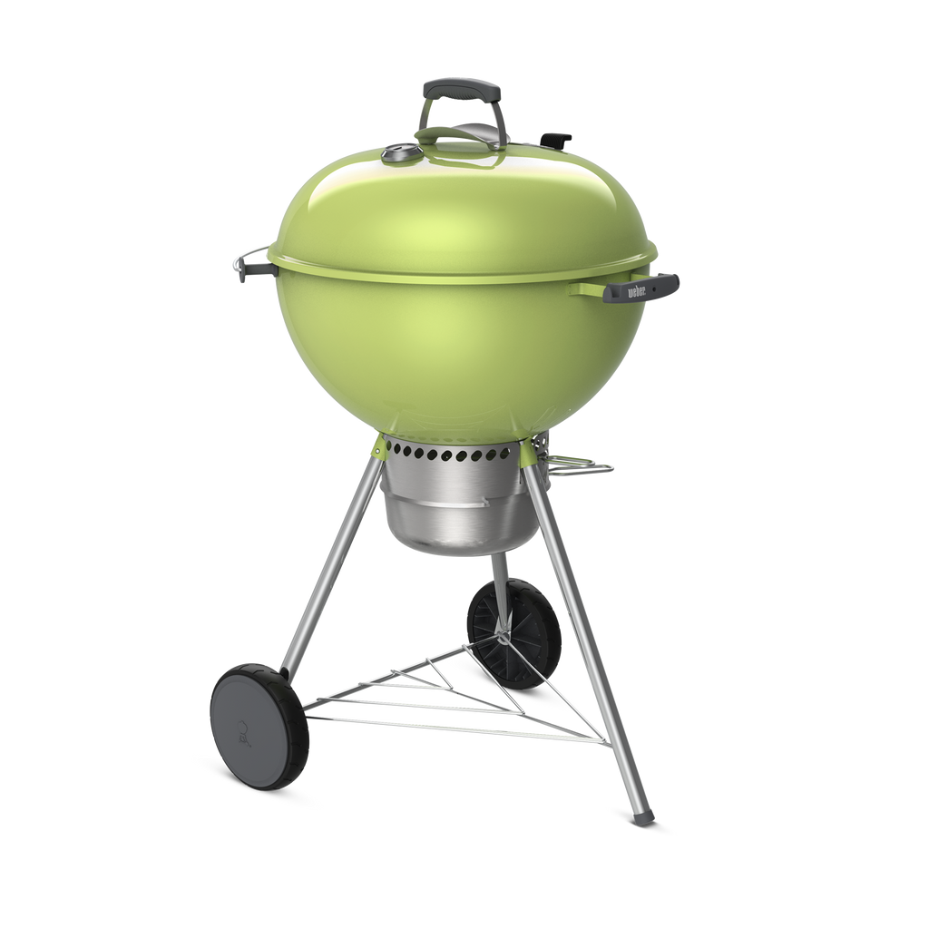Weber Master-Touch Charcoal Grill 22"