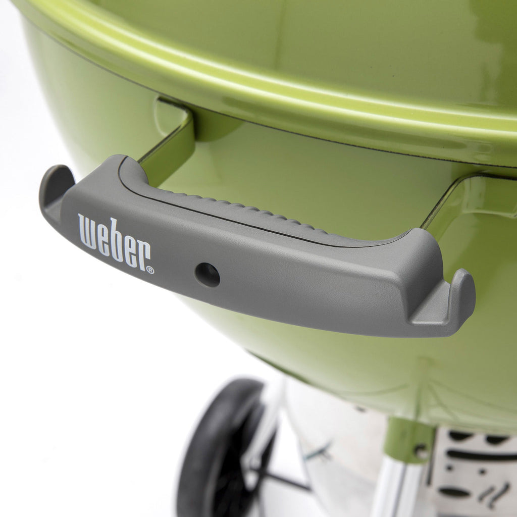 Weber Master-Touch Charcoal Grill 22"