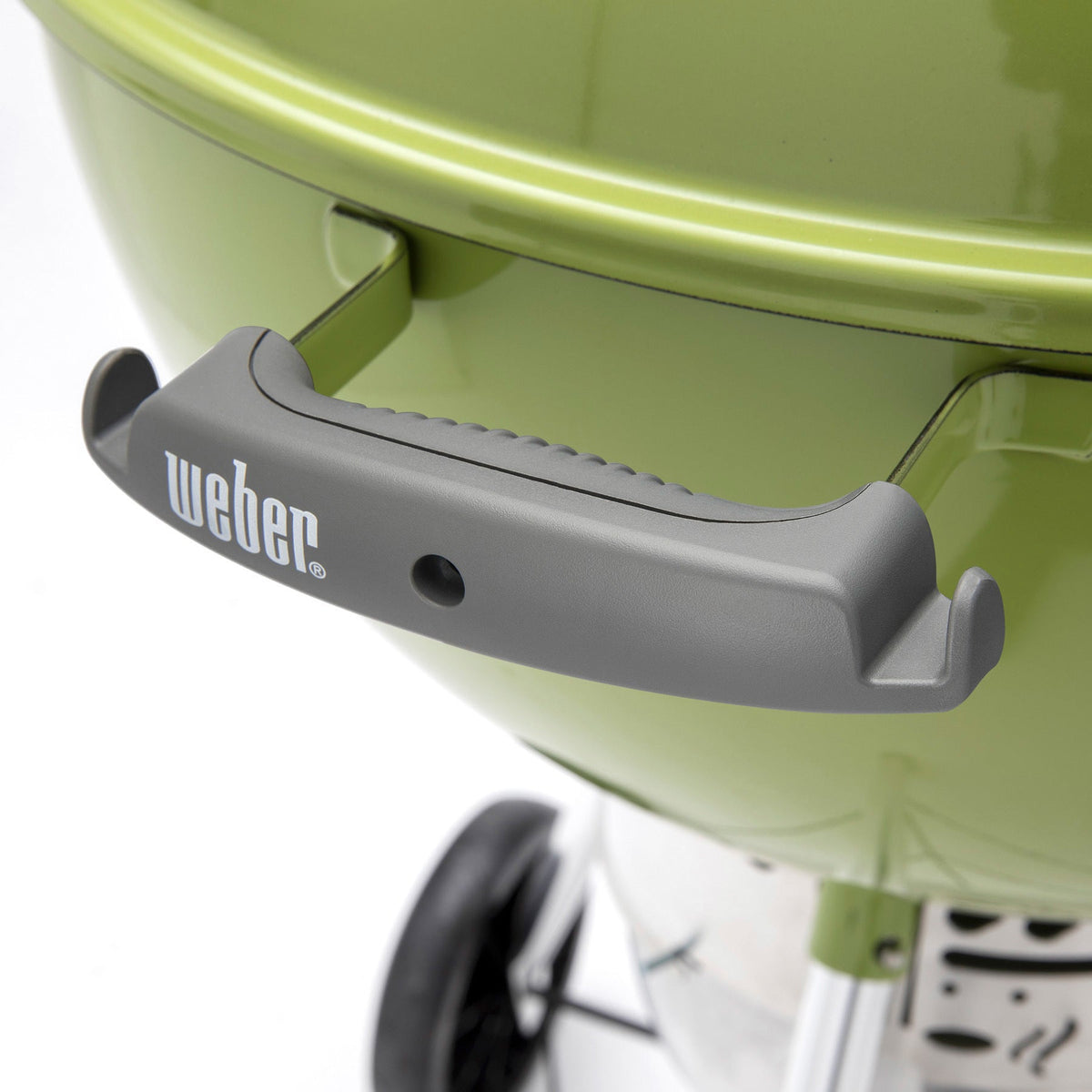 Weber Master-Touch Charcoal Grill 22"