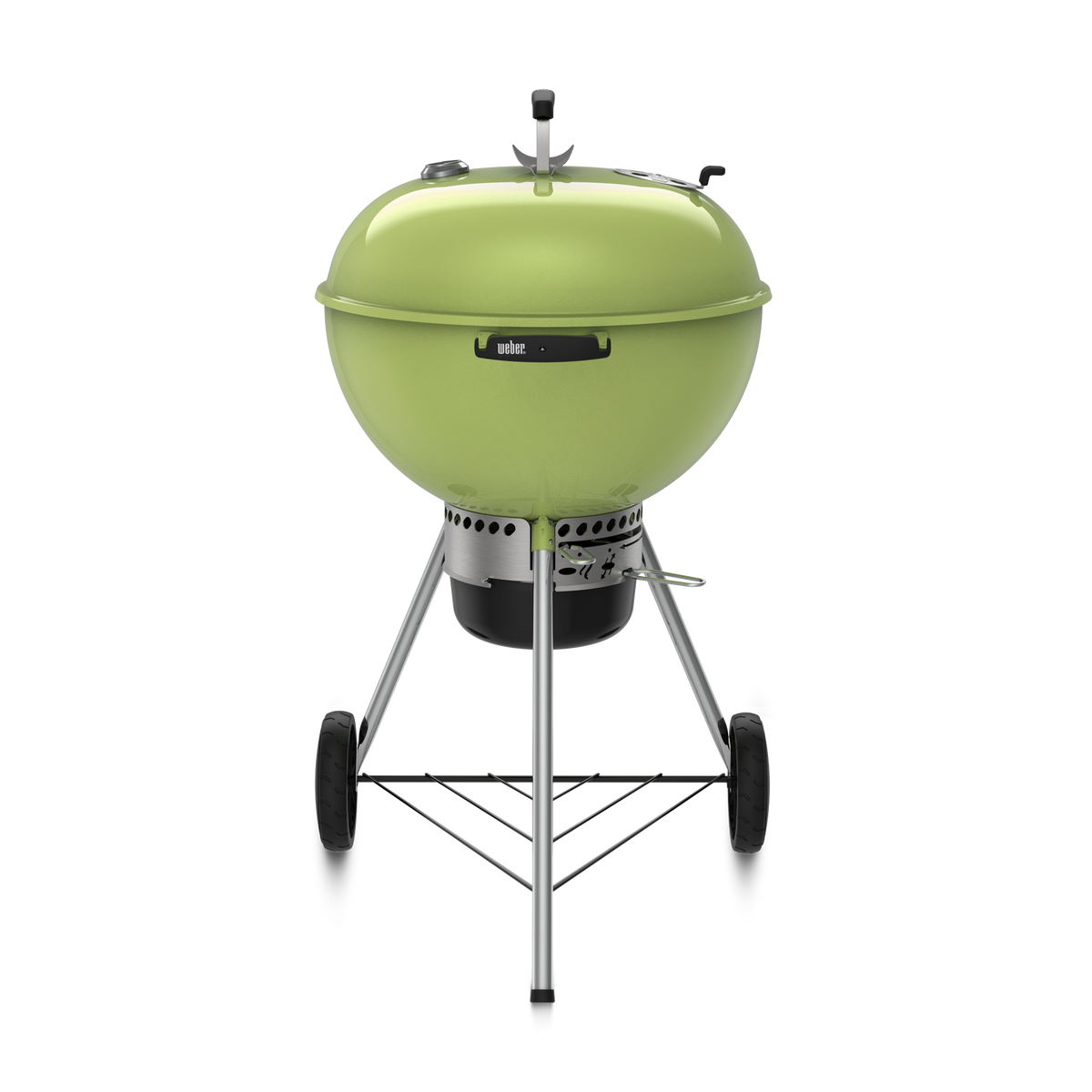 Weber Master-Touch Charcoal Grill 22"