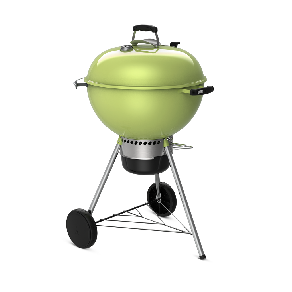 Weber Master-Touch Charcoal Grill 22"