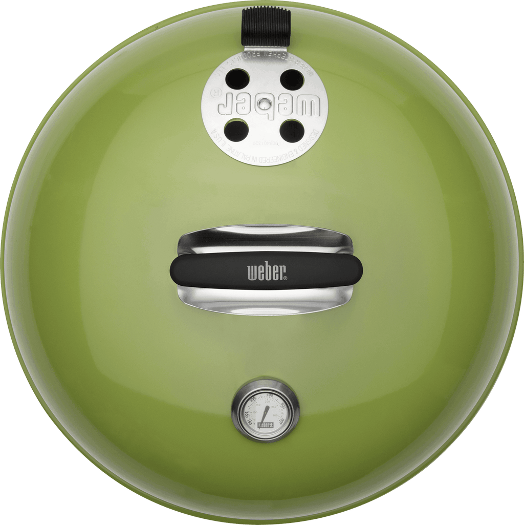 Weber Master-Touch Charcoal Grill 22"