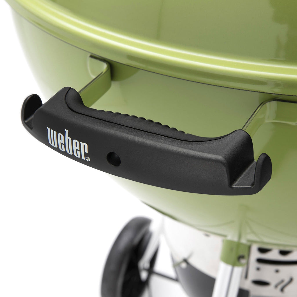 Weber Master-Touch Charcoal Grill 22"