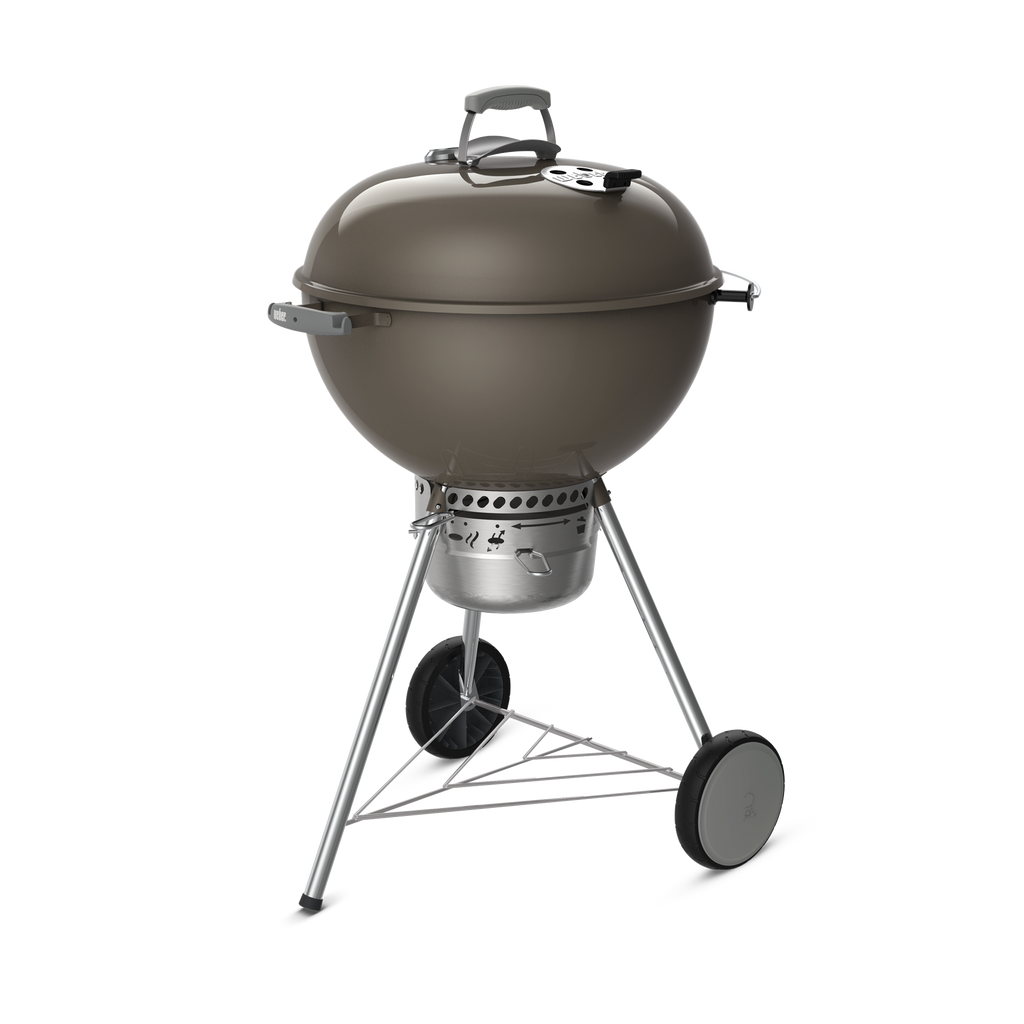 Weber Master-Touch Charcoal Grill 22"